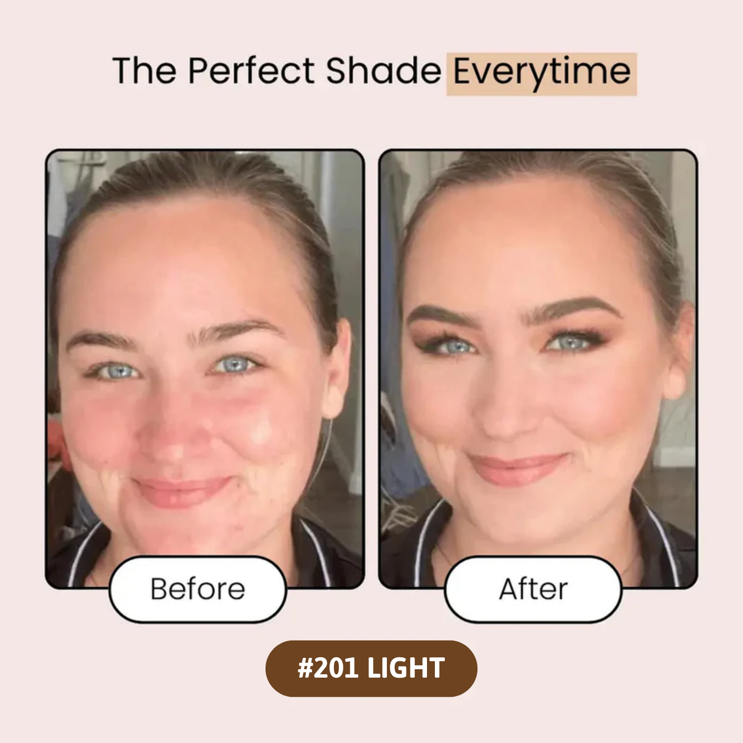 Nuance Skin · Foundation Stick