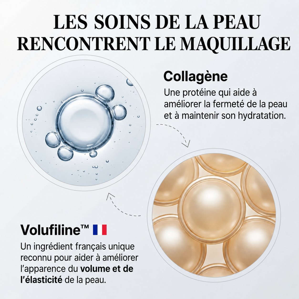Nuance Skin · Stick Fond de Teint