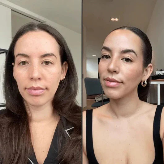 Nuance Skin · Foundation Stick